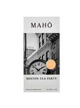 Load image into Gallery viewer, Boston Tea Party with Stainless Steel canister