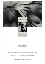Load image into Gallery viewer, Speak Easy with Stainless Steel canister
