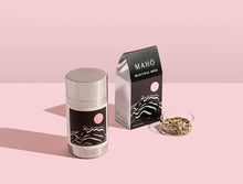 Load image into Gallery viewer, Beautiful Mind with Stainless Steel canister