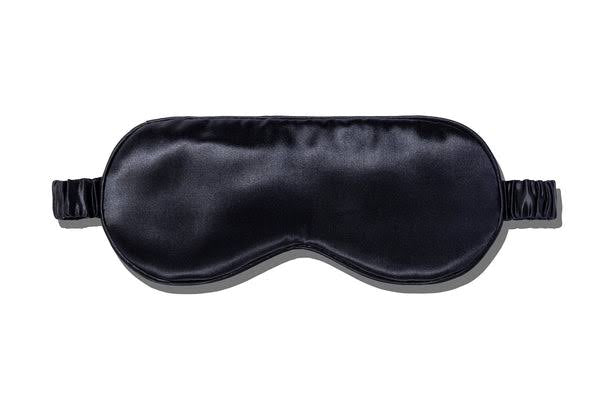 Silk shop eye patch